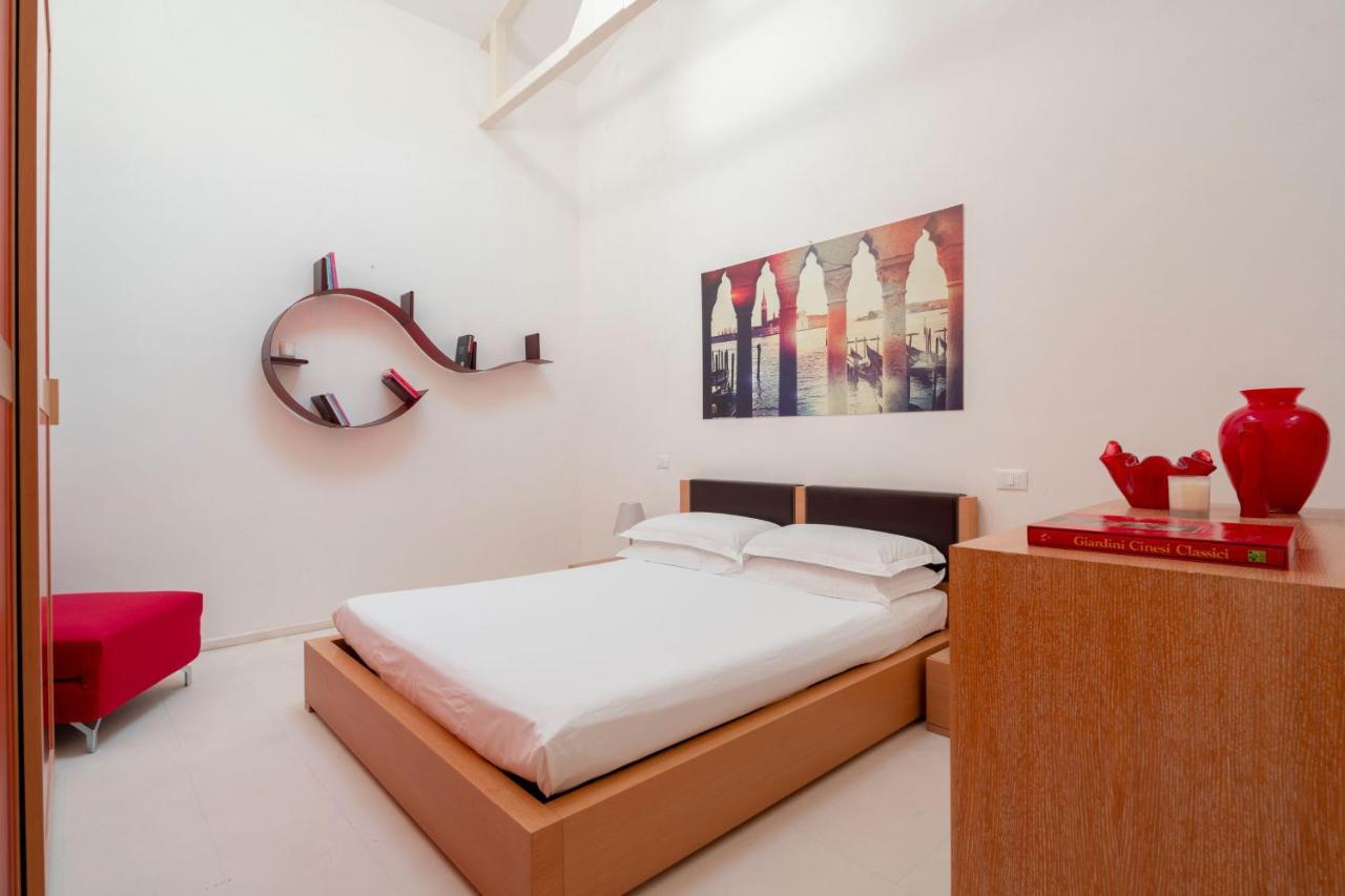 베니스 The Waterview Alcove 아파트 외부 사진