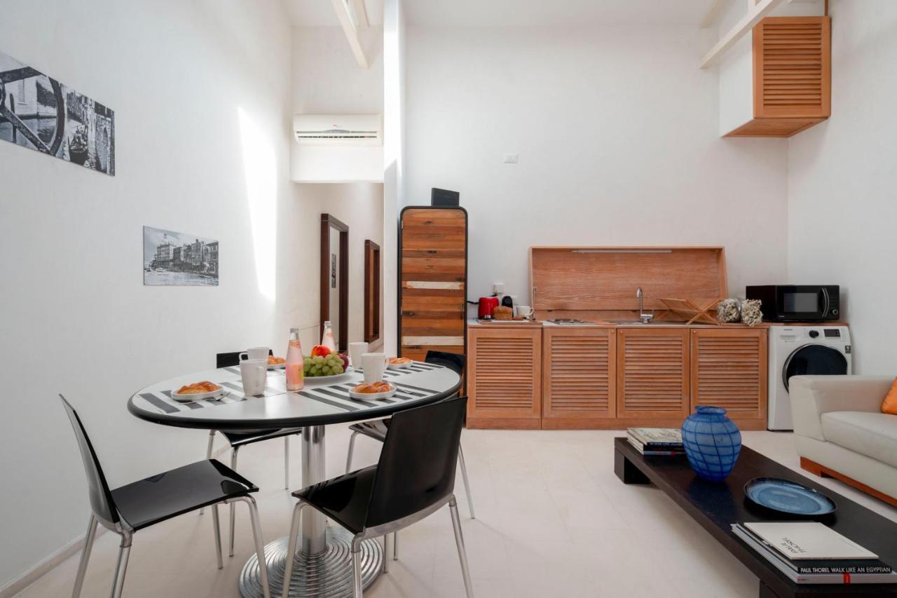 베니스 The Waterview Alcove 아파트 외부 사진